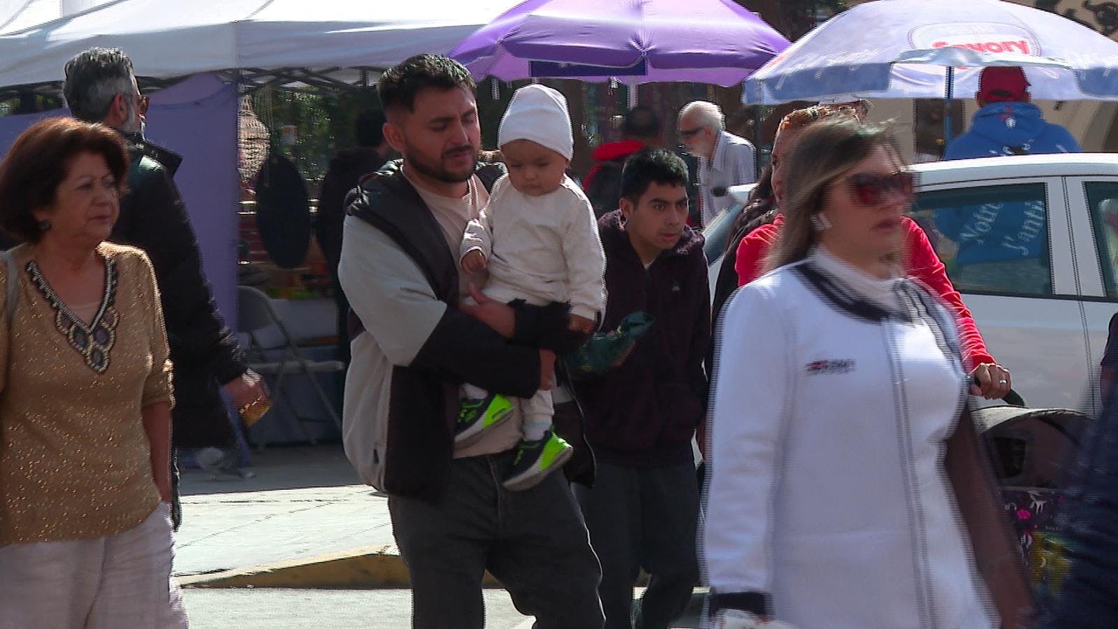 Con un evento masivo se celebrará el día del padre en Antofagasta