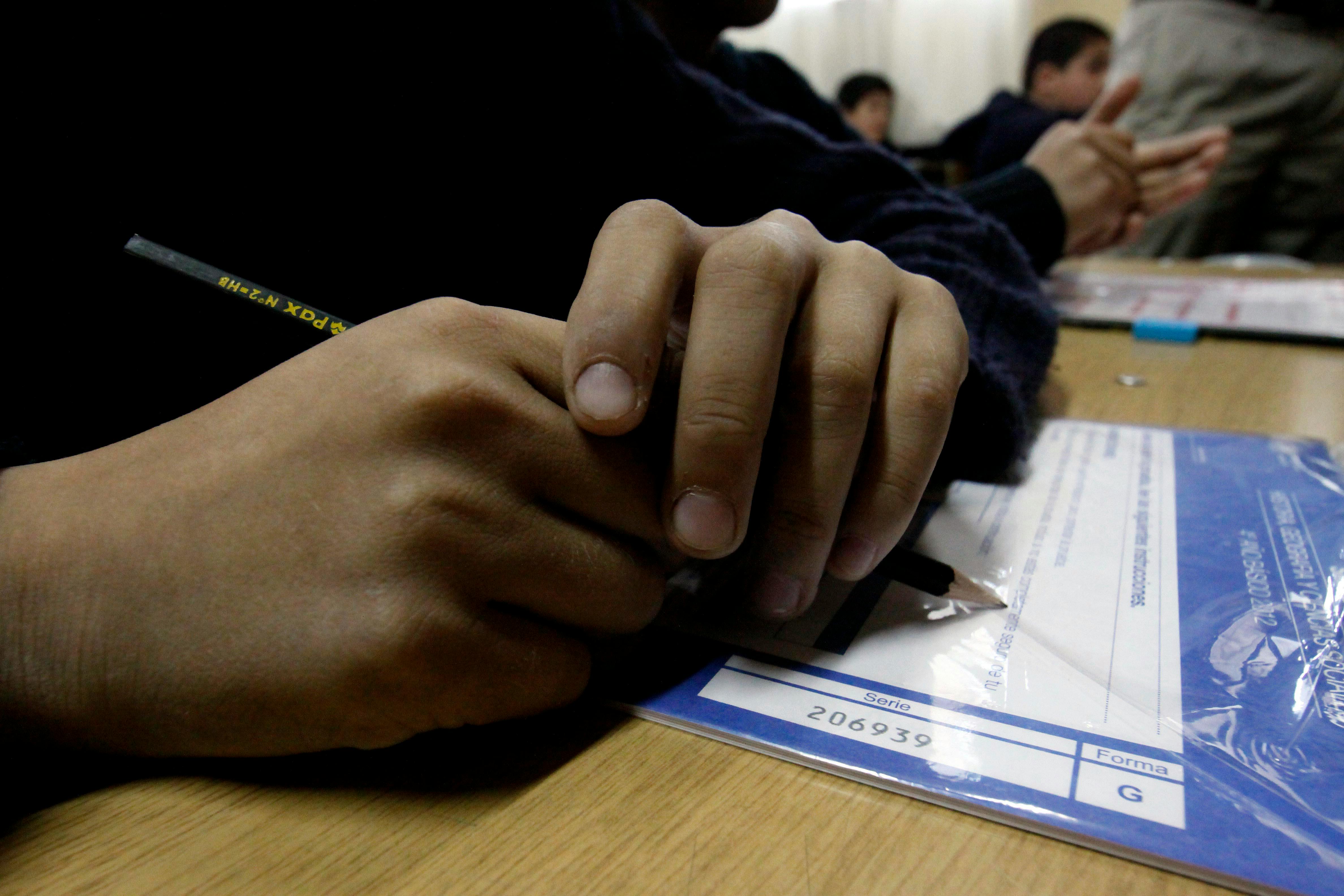 Académico tras resultados del Simce: Tenemos que trabajar estrategias también para enseñanza media