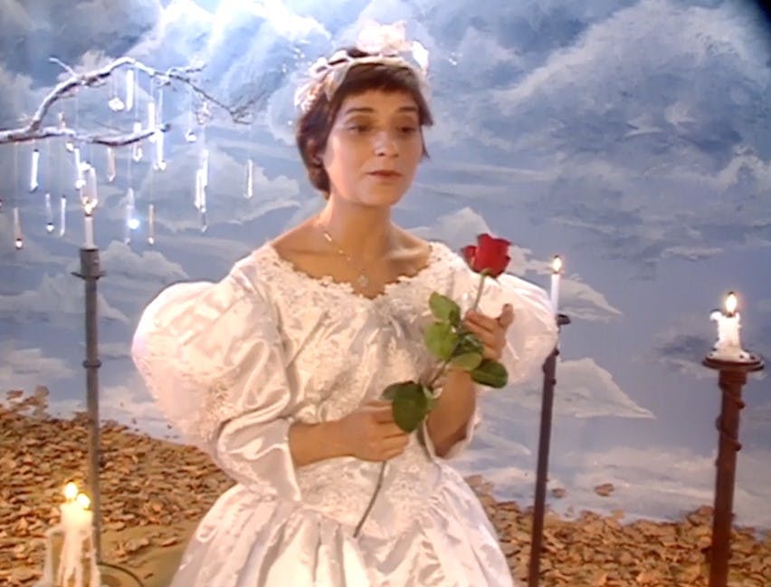 Literatura y novias -  El show de los libros T5E1