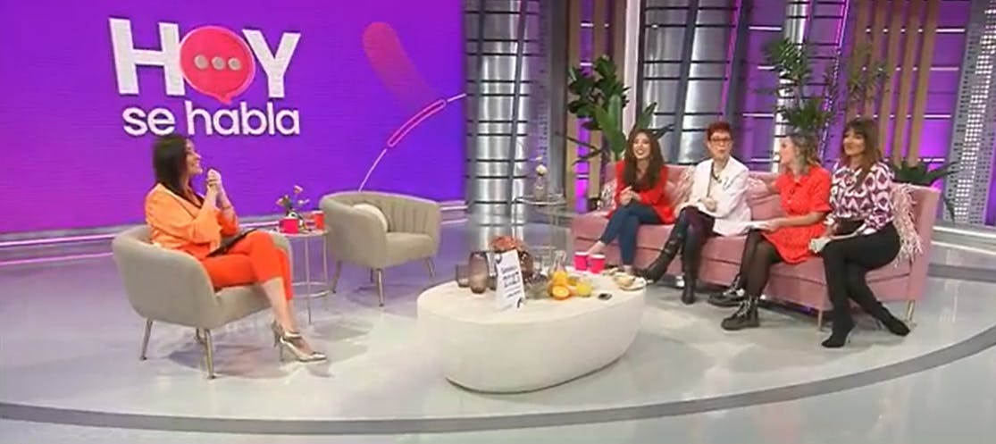 Hoy se Habla - Lunes 19 de junio