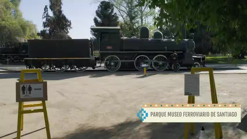Entrada Liberada - T1E4: Museos de Santiago y la Quinta Normal