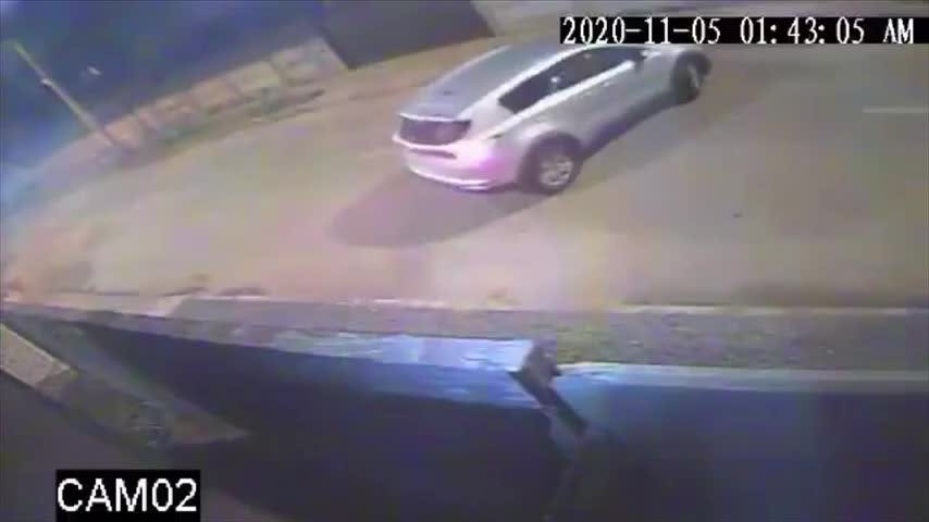 Alerta nacional por ex carabinero prófugo 
