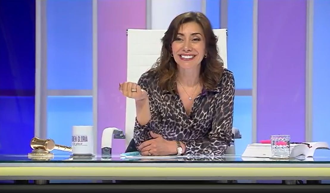 Carmen Gloria a tu servicio | Capítulo 19 de junio 2023: Huellas que marcan