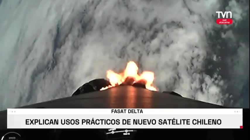 MONITOREO SATELITAL