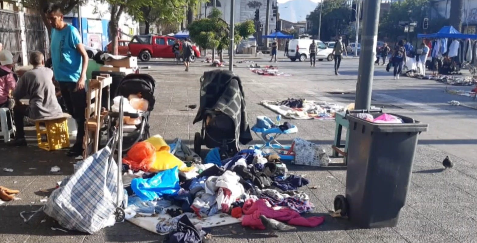 Cada dia peor el sector
