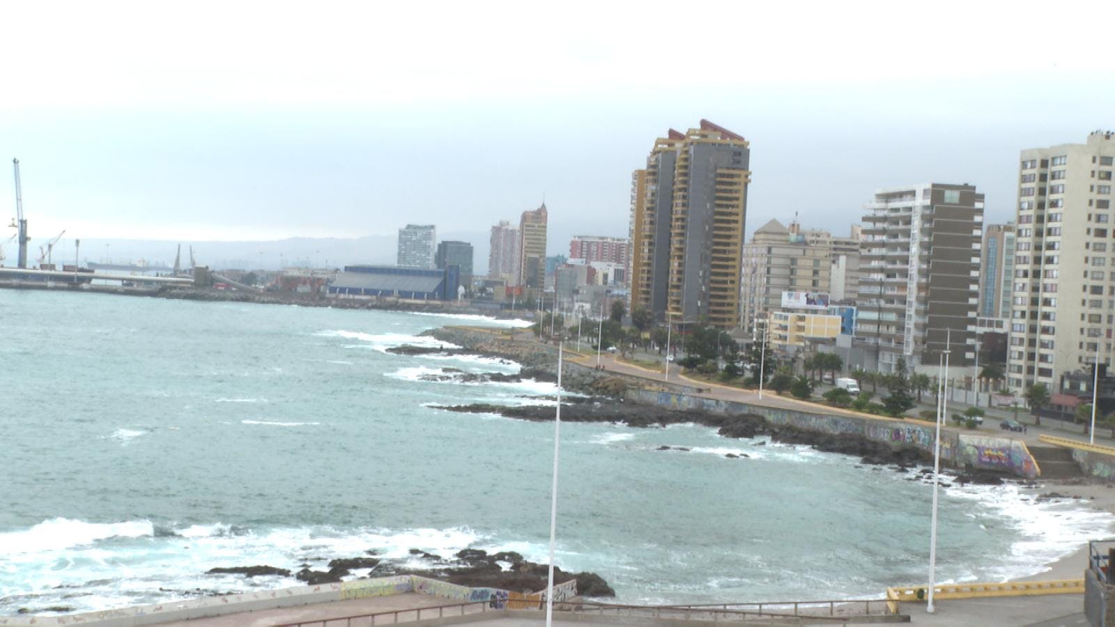 Pronostican que este invierno será menos frío que el anterior