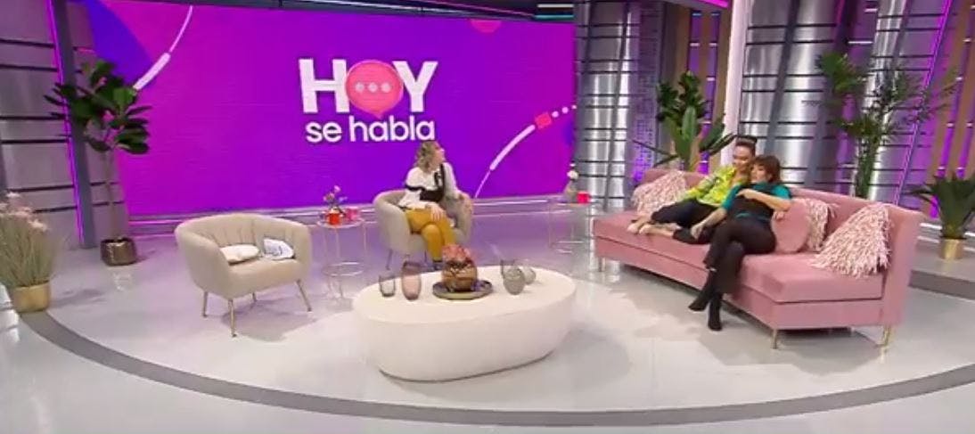 Hoy se Habla - Miércoles 21 de junio