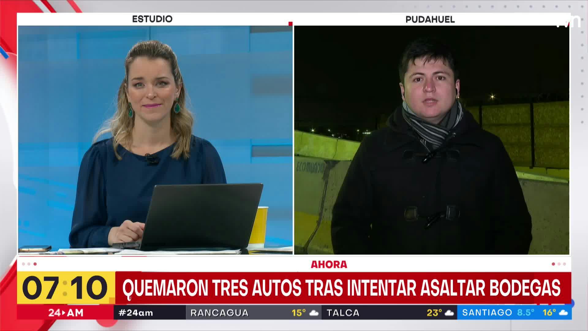 24 AM - Miércoles 21 de junio