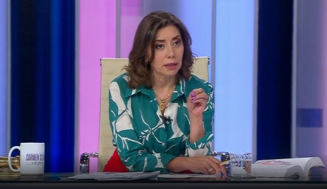 Carmen Gloria a tu servicio | Capítulo 21 de junio 2023: Y si no es ahora... ¿cuándo?
