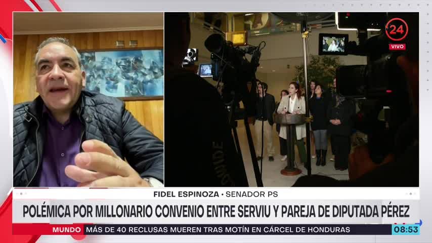 Esto no puede ser el Caso Caval de nuestro Gobierno