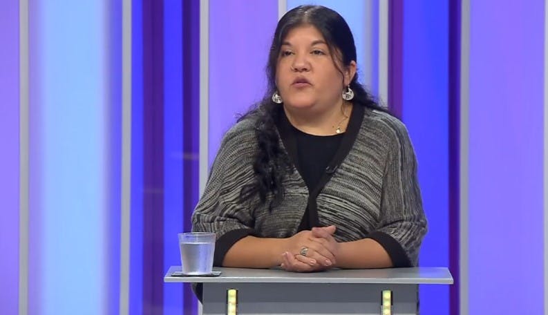 Huellas que marcan | Carmen Gloria a tu servicio