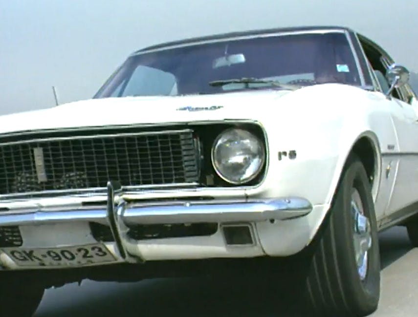 Literatura y carreteras - El show de los libros T5E4