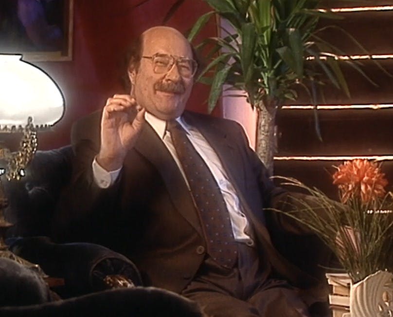 Literatura y hoteles - El show de los libros T5E7