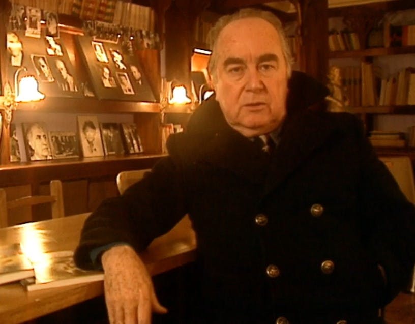 Literatura y guerrillas literarias | El show de los libros T5E9