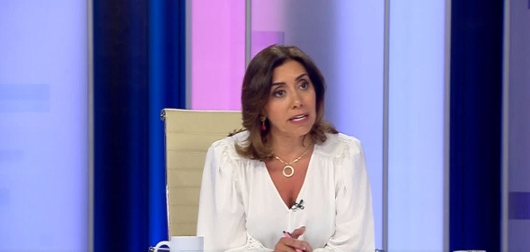 Carmen Gloria a tu servicio | Capítulo 22 de junio 2023: Tarde, mal y nunca...