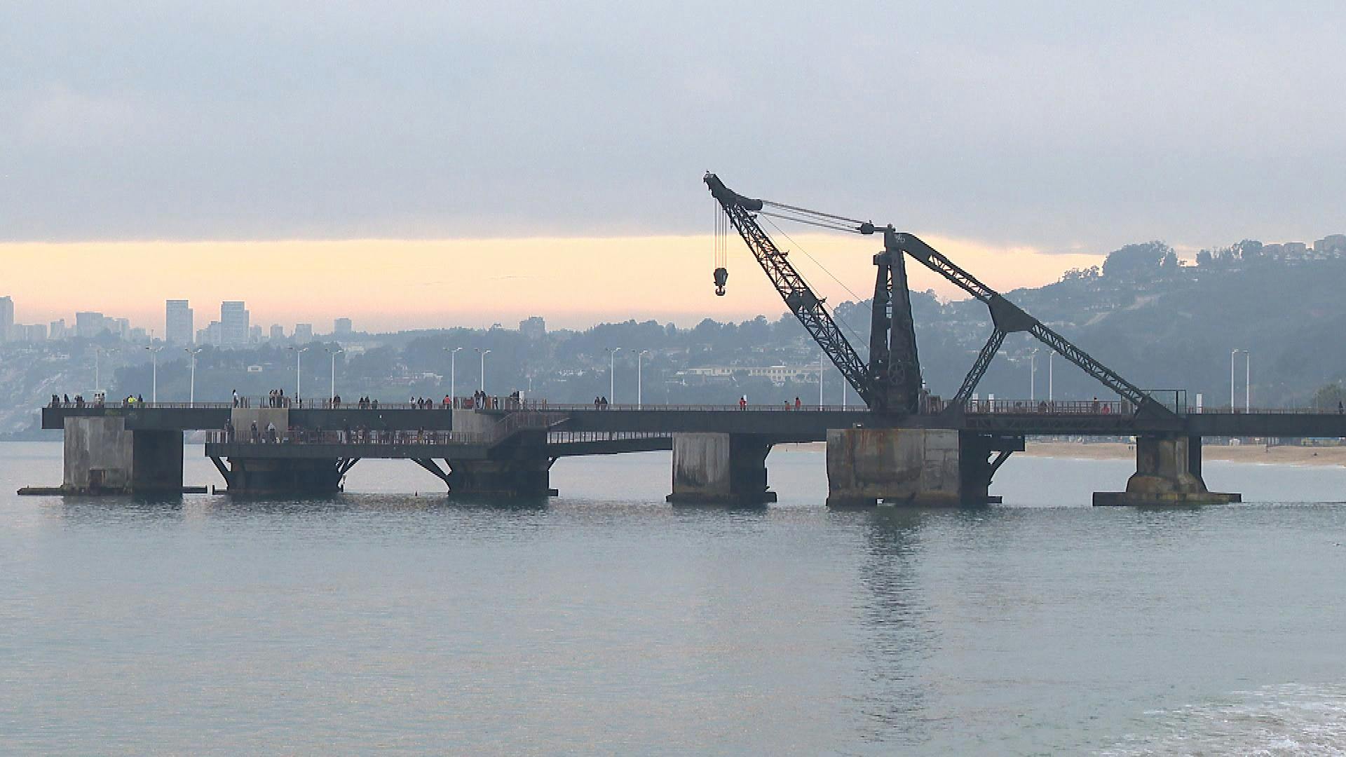 Región de Valparaíso será el destino preferido este fin de semana