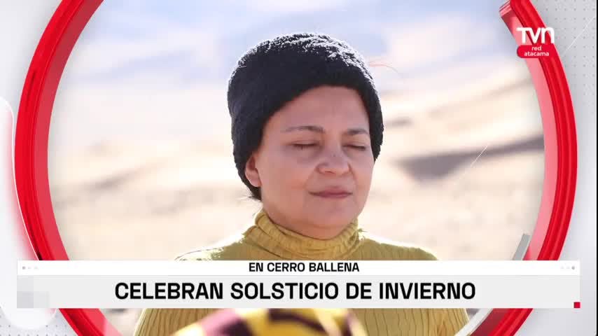 Solsticio de invierno