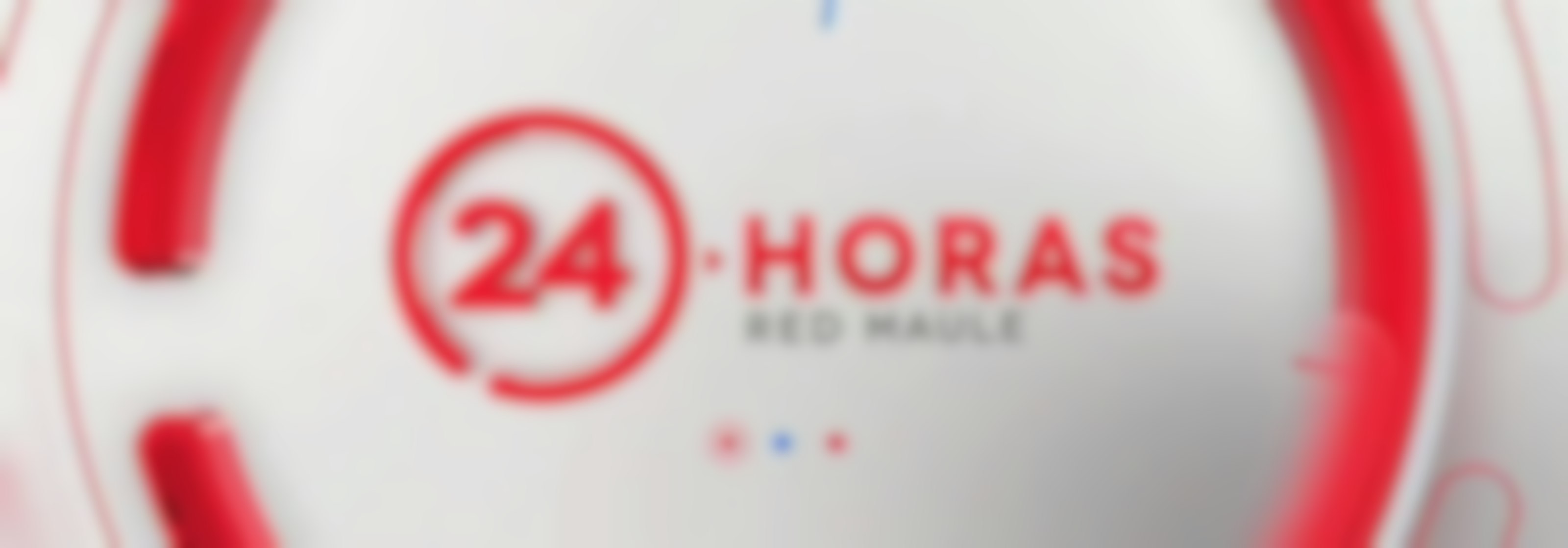 24 Horas Central Red Maule jueves 22 de junio 2023