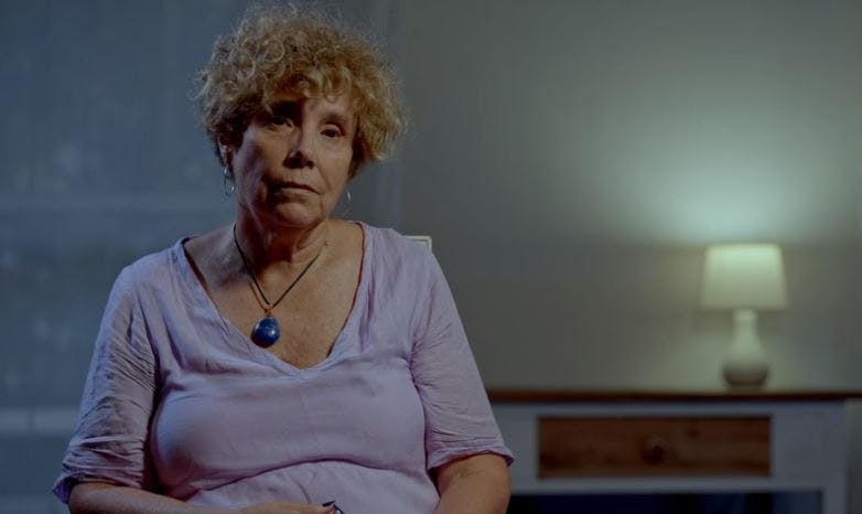 Mamá de Kurt Martinson: “Lo único que yo quiero es poder enterrar a mi hijo”