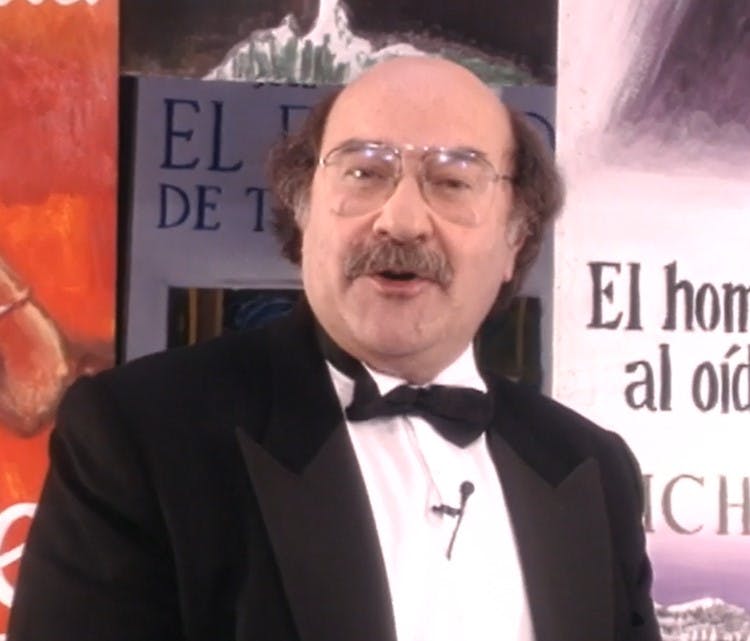 Gala final | El show de los libros T5E12