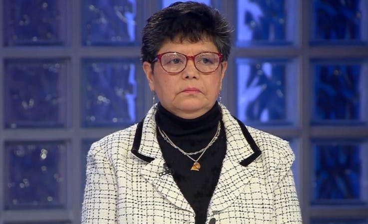 Quiero que te vayas… | Carmen Gloria a tu servicio