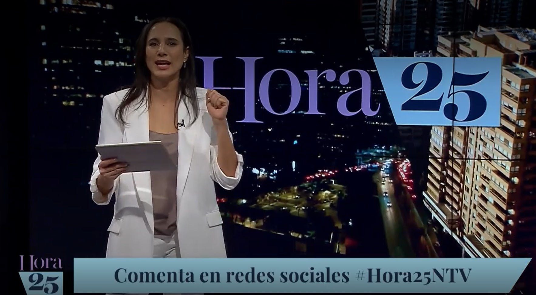 Masquemusica, el mundo del teatro y biopics musicales | Hora 25 - T1E3