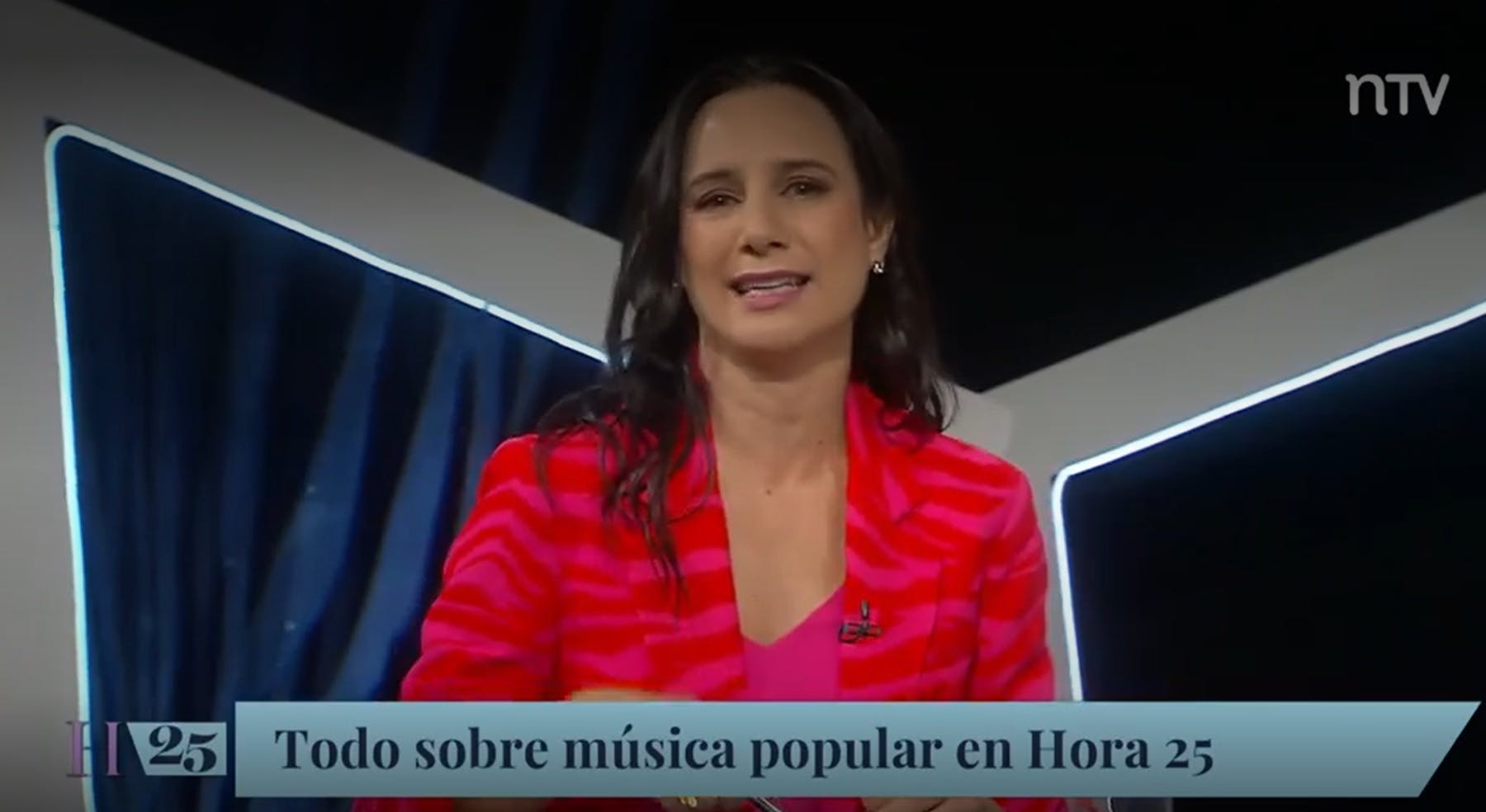 Los Bunkers, Alain Johannes y la cartelera cultural | Hora 25 - T1E1