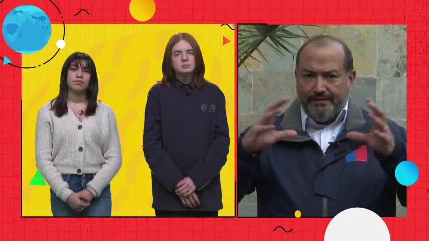 En ¿Qué Sucede? de NTV abordamos cómo afrontar las Emergencias de Invierno