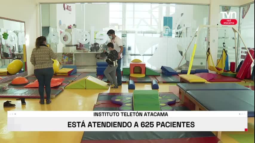 TELETÓN COPIAPÓ
