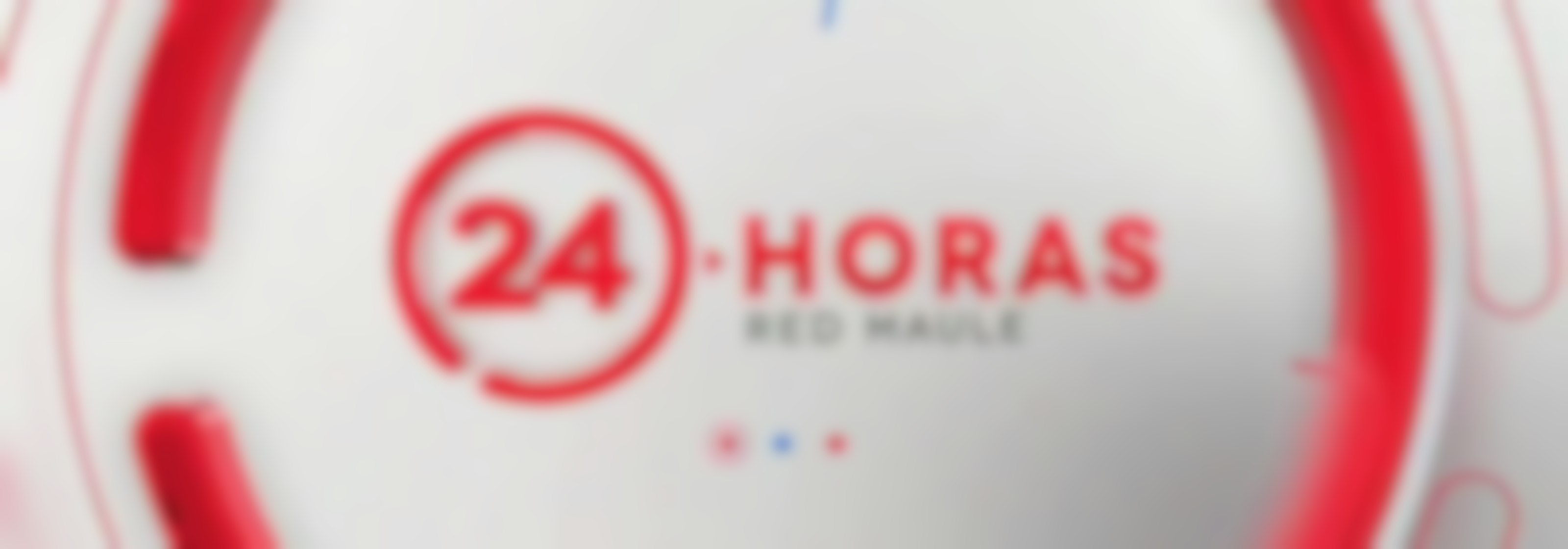 24 Horas Central Red Maule viernes 23 de junio 2023