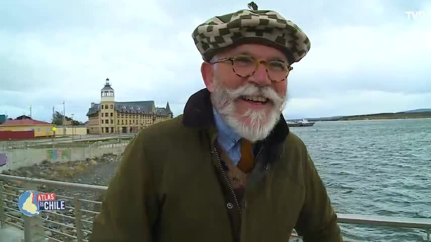 Atlas de Chile - T1E16 | Puerto Natales (Parte 2)