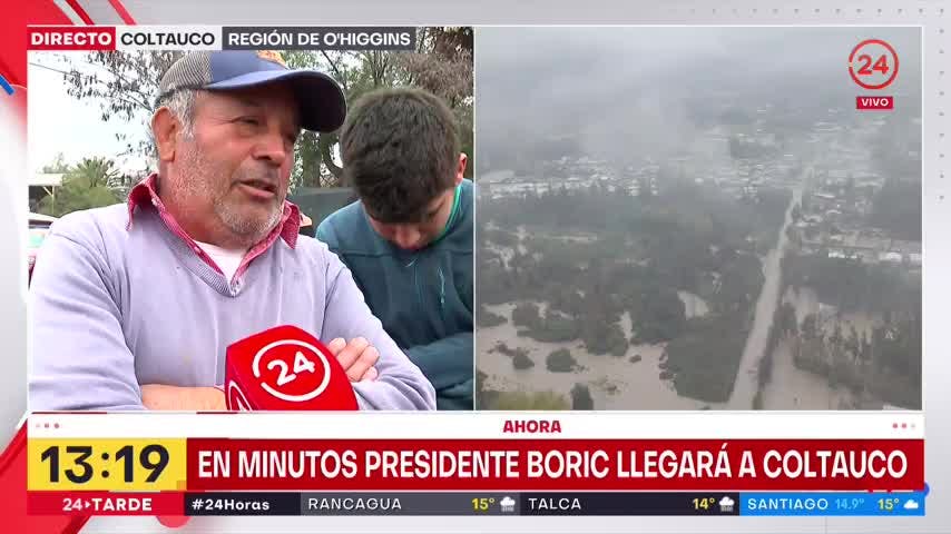 24 Tarde - Domingo 25 de junio 2023