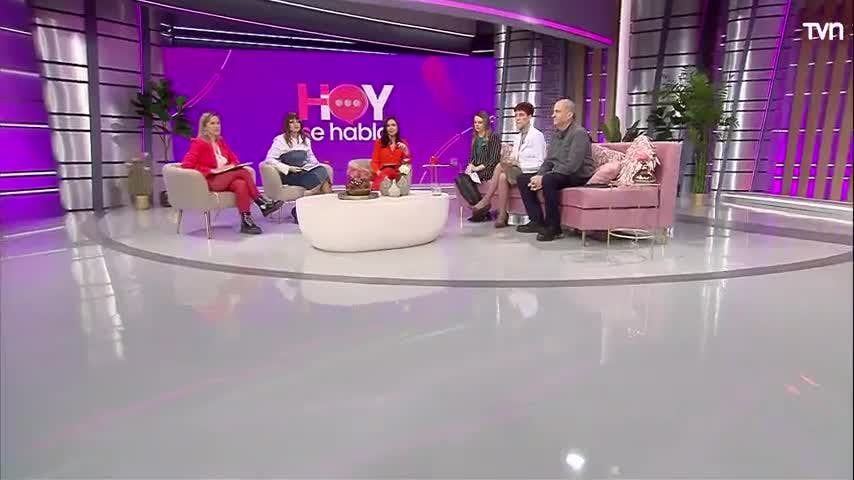 Hoy se Habla - Lunes 26 de junio 2023