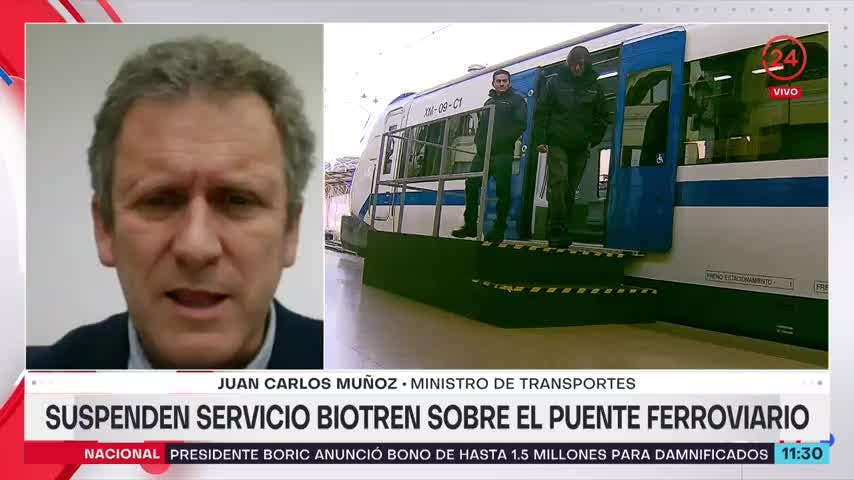 Al menos dos meses