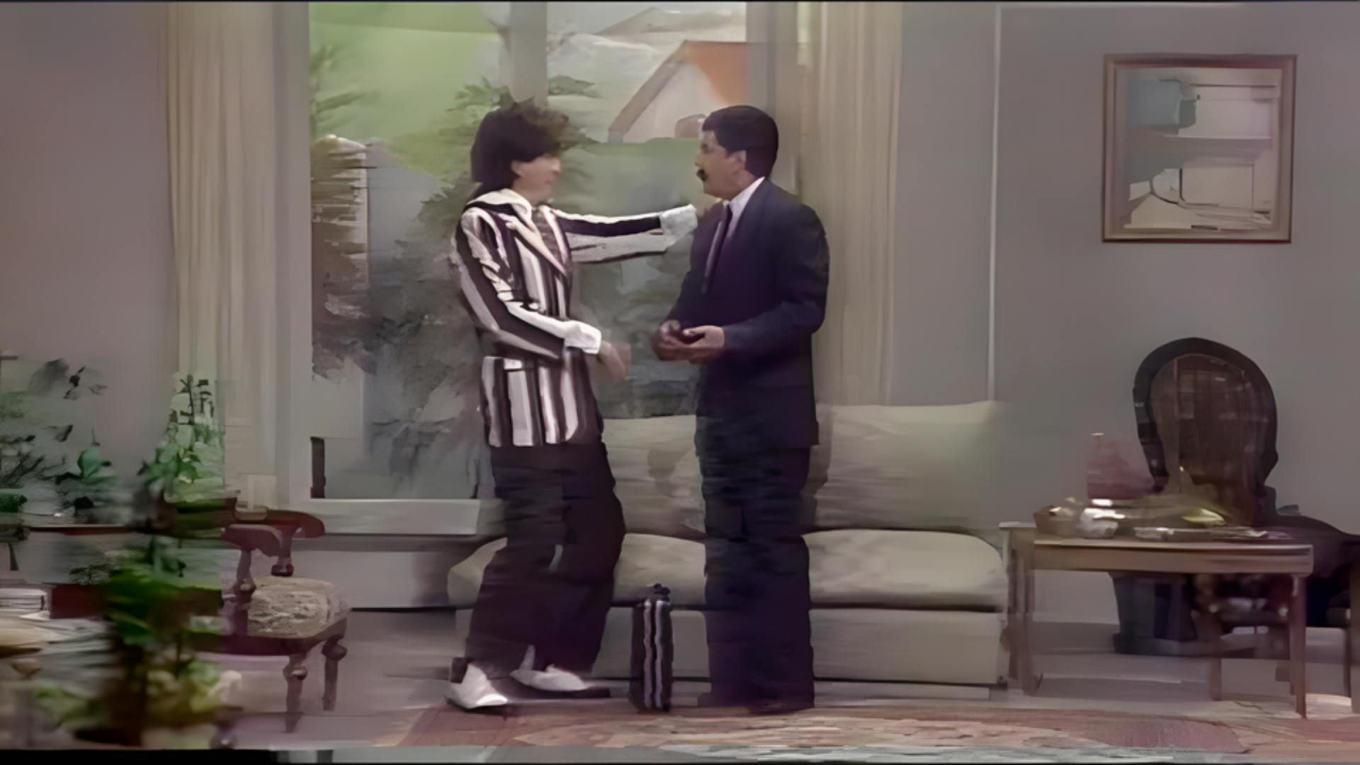 Porque hoy es sábado - T1E3