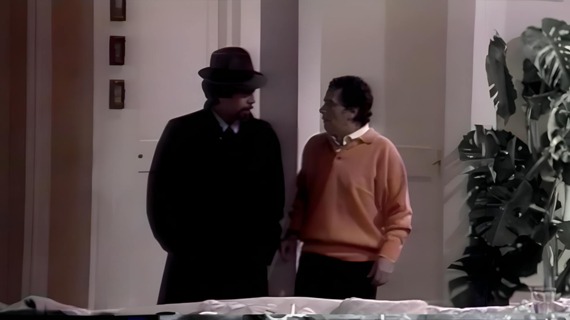 Porque hoy es sábado - T1E5