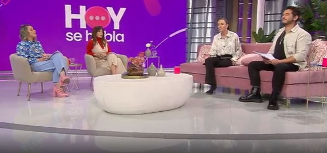 Hoy se Habla -Martes 27 de junio