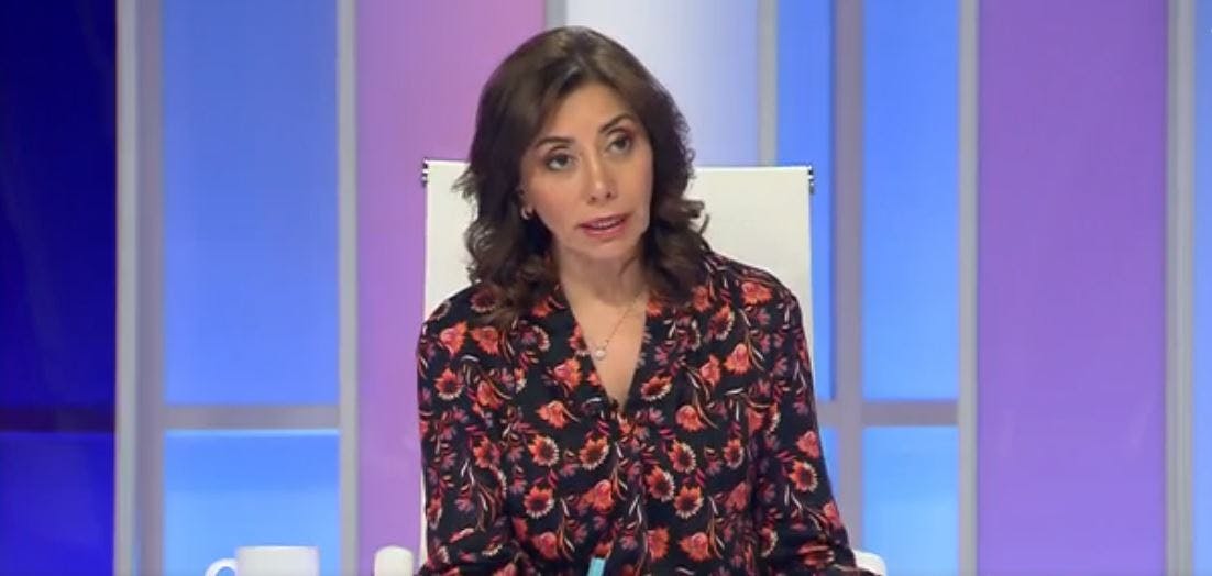 Carmen Gloria a tu servicio | Capítulo 27 de junio 2023: Queremos recuperar lo que es nuestro