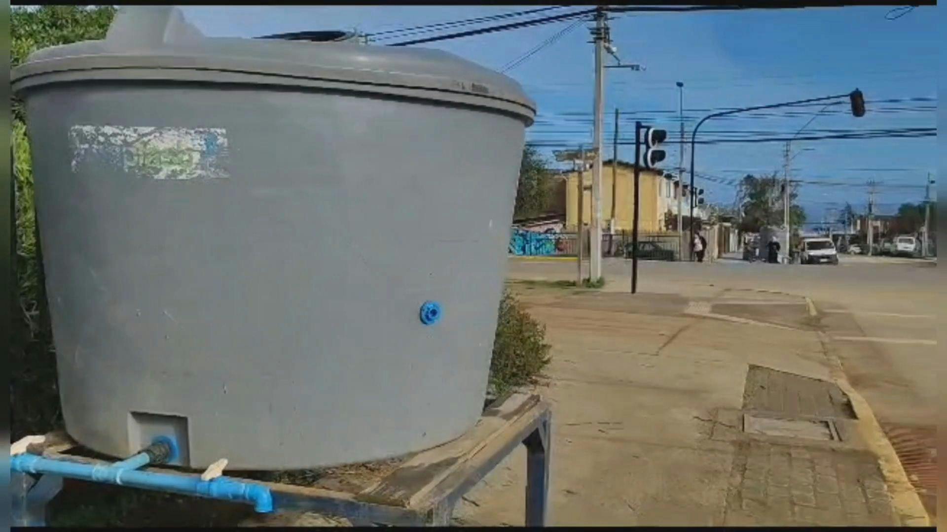Colegios retornan a clases este miércoles tras corte de agua en Litoral Sur
