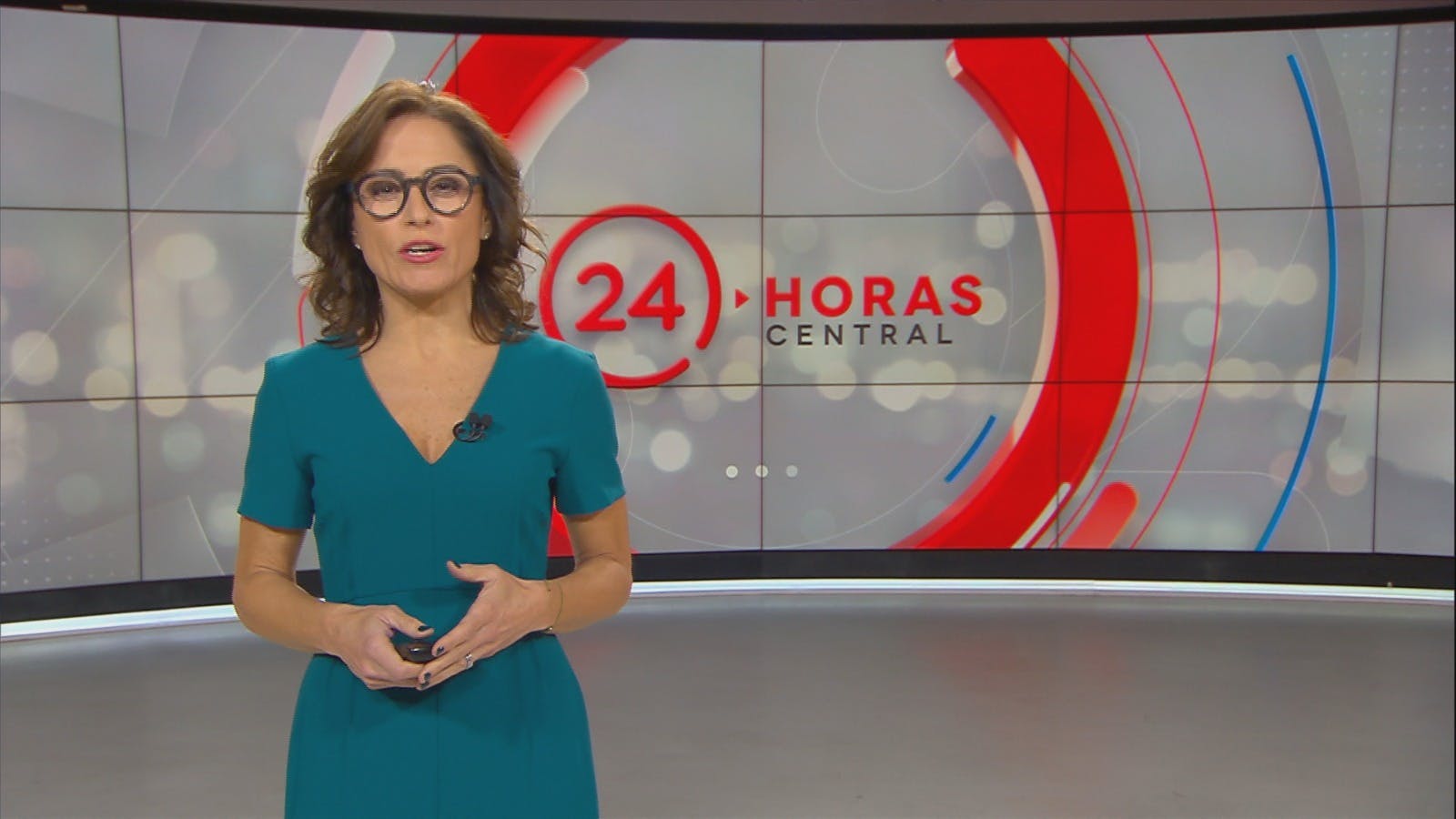 24 Horas Central - Martes 27 de junio 2023
