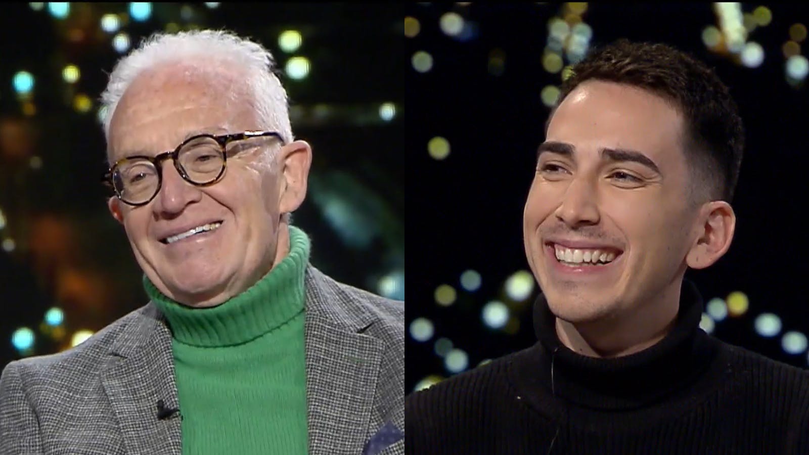 Ignacio Morales y Pedro Carcuro | Buenas Noches a Todos - T2E52