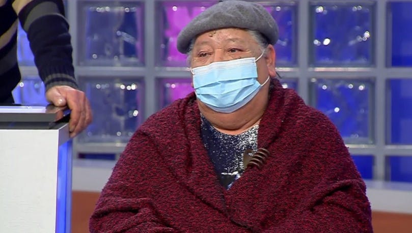 Muchas excusas, poco interés | Carmen Gloria a tu servicio
