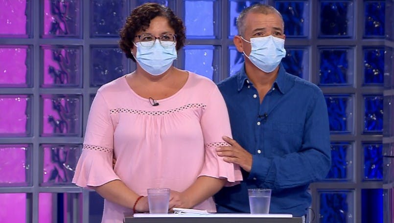 Un poco de consideración | Carmen Gloria a tu servicio