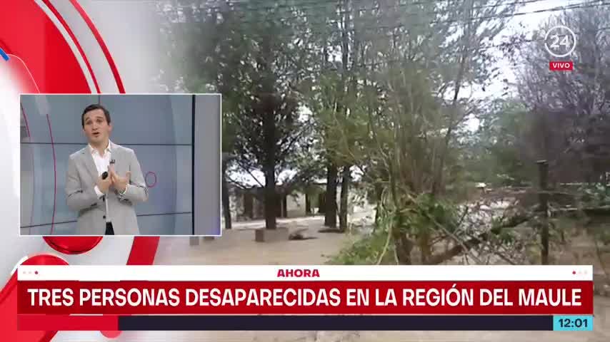 Alcalde (s) de Linares solicita urgente