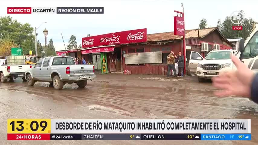 24 Tarde - Miércoles 28 de junio 2023