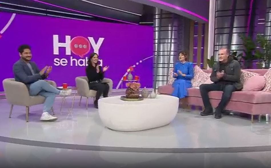 Hoy se Habla - Miércoles 28 de junio