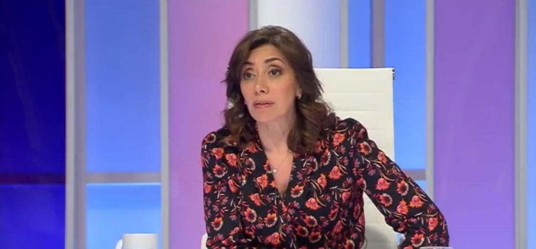 Carmen Gloria a tu servicio | Capítulo 28 de junio 2023: ¡Quiero que te vayas!