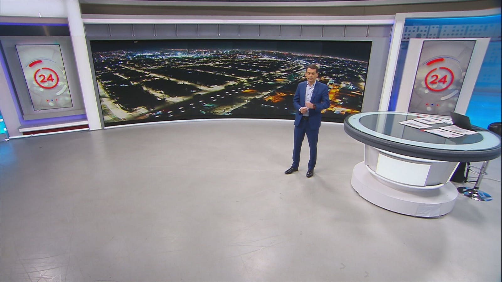 24  AM - Jueves 29 de junio 2023