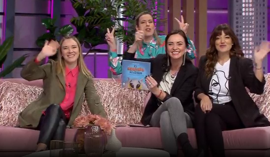 Hoy se Habla - Jueves 29 de junio