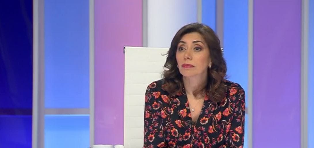 Carmen Gloria a tu servicio | Capítulo 29 de junio 2023: Vengo por mi libertad